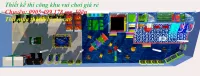 ĐẦU TƯ - KINH DOANH KHU VUI CHƠI TRẺ EM HIỆN ĐẠI NHẤT TẠI VŨNG TÀU