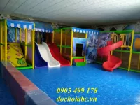 Đầu tư mở khu vui chơi trẻ em hiệu quả - lợi nhuận cao tại an giang