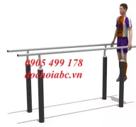 XÀ KÉP NGOÀI TRỜI - THIẾT BỊ ABC