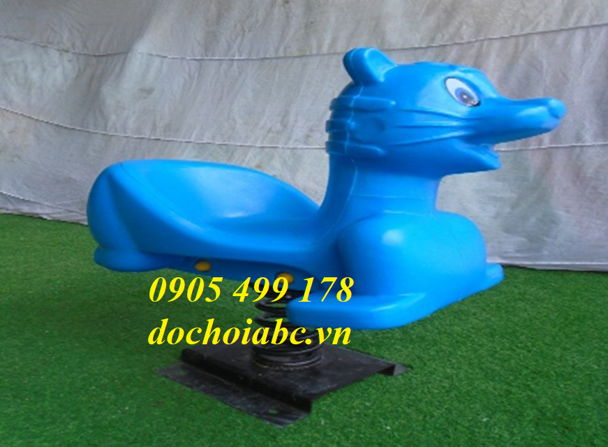 THÚ NHÚN LÒ XO CON MÈO