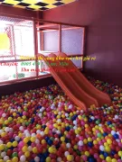 Kinh doanh quán cafe kết hợp mở khu vui chơi trẻ em lợi nhuận nhất tại quảng nam