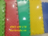 chuyên cung cấp thảm xốp lót sàn giá rẻ - uy tín nhất