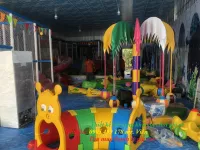 KHU VUI CHƠI TRẺ EM THANH LÝ GIÁ RẺ - UY TÍN NHẤT TẠI ĐÀ NẴNG