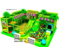 cung cấp dịch vụ tư vấn, lắp đặt nhà liên hoàn trong nhà tại bến tre
