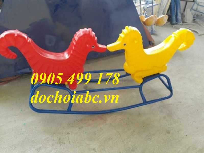 BẬP BÊNH ĐÔI CÁ NGỰA