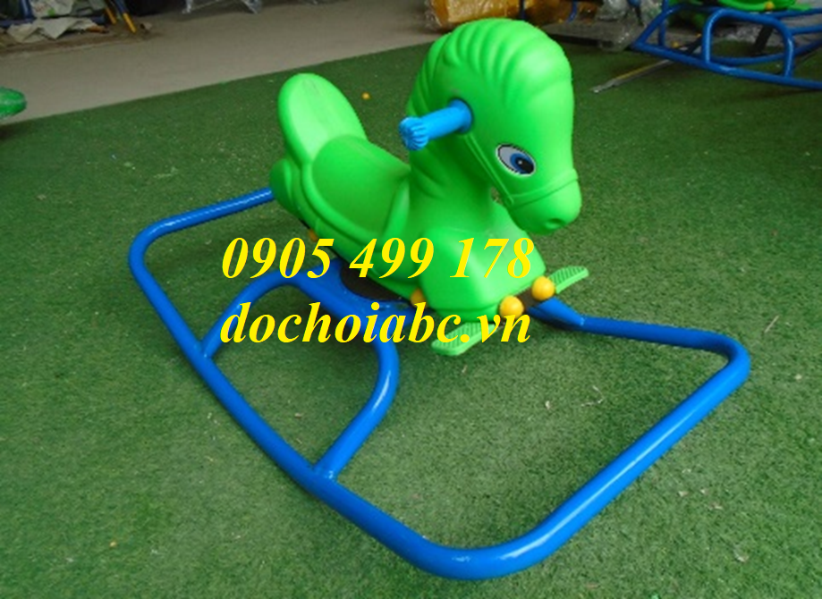 BẬP BÊNH ĐƠN CON NGỰA