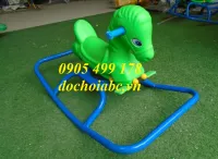 BẬP BÊNH ĐƠN CON NGỰA