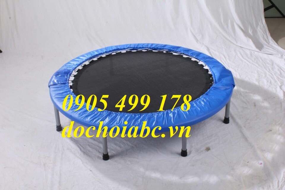 SÀN NHÚN LÒ XO MINI CHO BÉ MẦM NON ABC 07