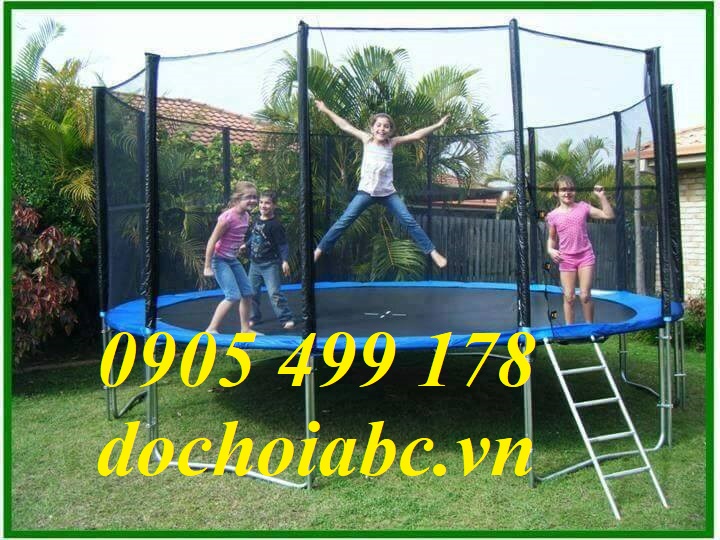 NHÀ NHÚN LÒ XO LỤC GIÁC ABC 04