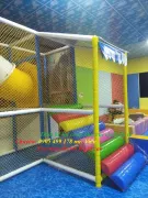 Tư vấn, Thiết kế khu vui chơi trẻ em trong nhà ở nông thôn