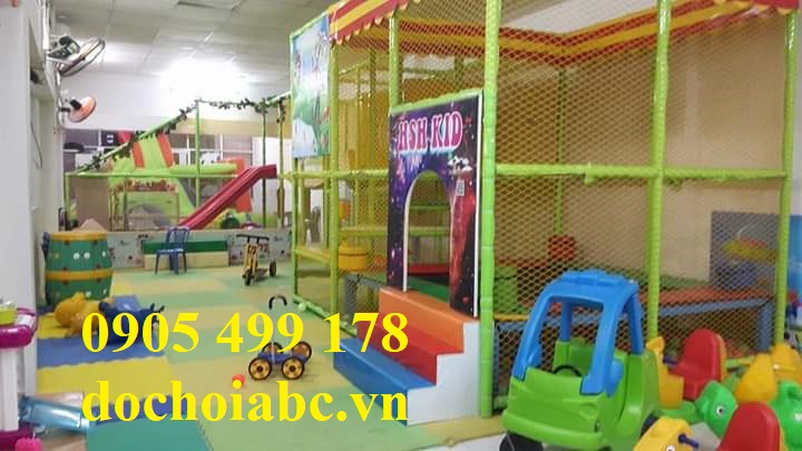 CHUYÊN BẢO DƯỠNG - NÂNG CẤP KHU VUI CHƠI TRẺ EM GIÁ TỐT NHẤT - UY TÍN NHẤT