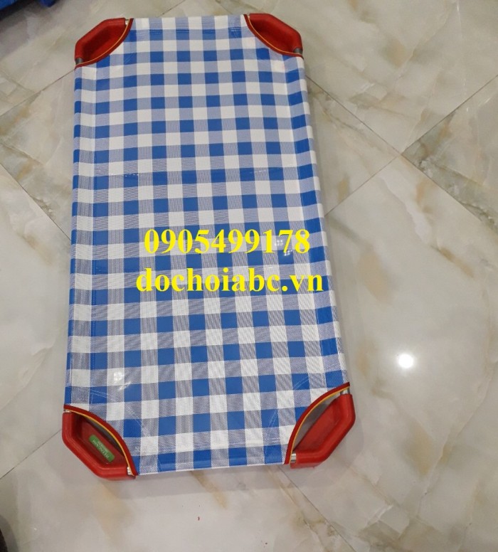 CUNG CẤP GIƯỜNG NGỦ MẦM NON CHO BÉ TẠI HỒ CHÍ MINH