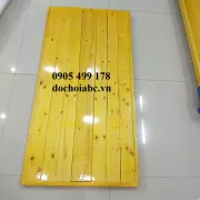 PHẢN GỖ MẦM NON CHO TRẺ MẪU GIÁO CHẤT LƯỢNG NHẤT