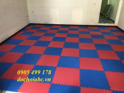 Thảm Xốp Lót Sàn 60 x60 cm Chất Lượng Nhất