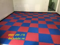 Thảm Xốp Lót Sàn 60 x60 cm Chất Lượng Nhất