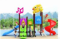 BỘ LIÊN HOÀN CẦU TRƯỢT NGOÀI TRỜI ABC-09