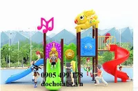 BỘ LIÊN HOÀN CẦU TRƯỢT NGOÀI TRỜI ABC-09