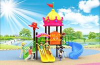 BỘ LIÊN HOÀN CẦU TRƯỢT NGOÀI TRỜI ABC-05