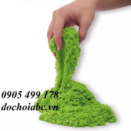 CÁT ĐỘNG LỰC CAO CẤP CHO BÉ