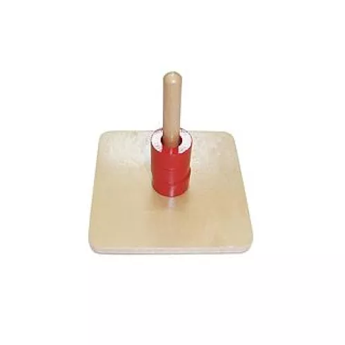 Các Đĩa/ Dĩa tròn Xếp trên Trục đứng