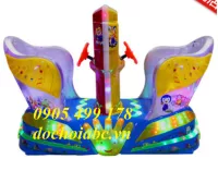 THÚ NHÚN ĐIỆN GIÁ RẺ ABC - 018