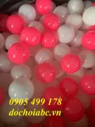 BÓNG NHỰA NHÀ BANH PHI 10
