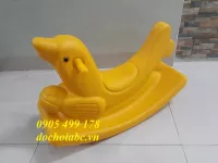 BẬP BÊNH ĐƠN CON CÁ HEO