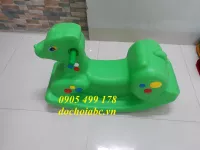 BẬP BÊNH ĐƠN CON HƯƠU CHO BÉ MẦM NON