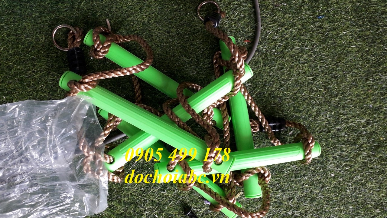 Công Ty Chuyên Cung Cấp Phụ Kiện Khu Vận Động Sasuke Cho Trẻ Em