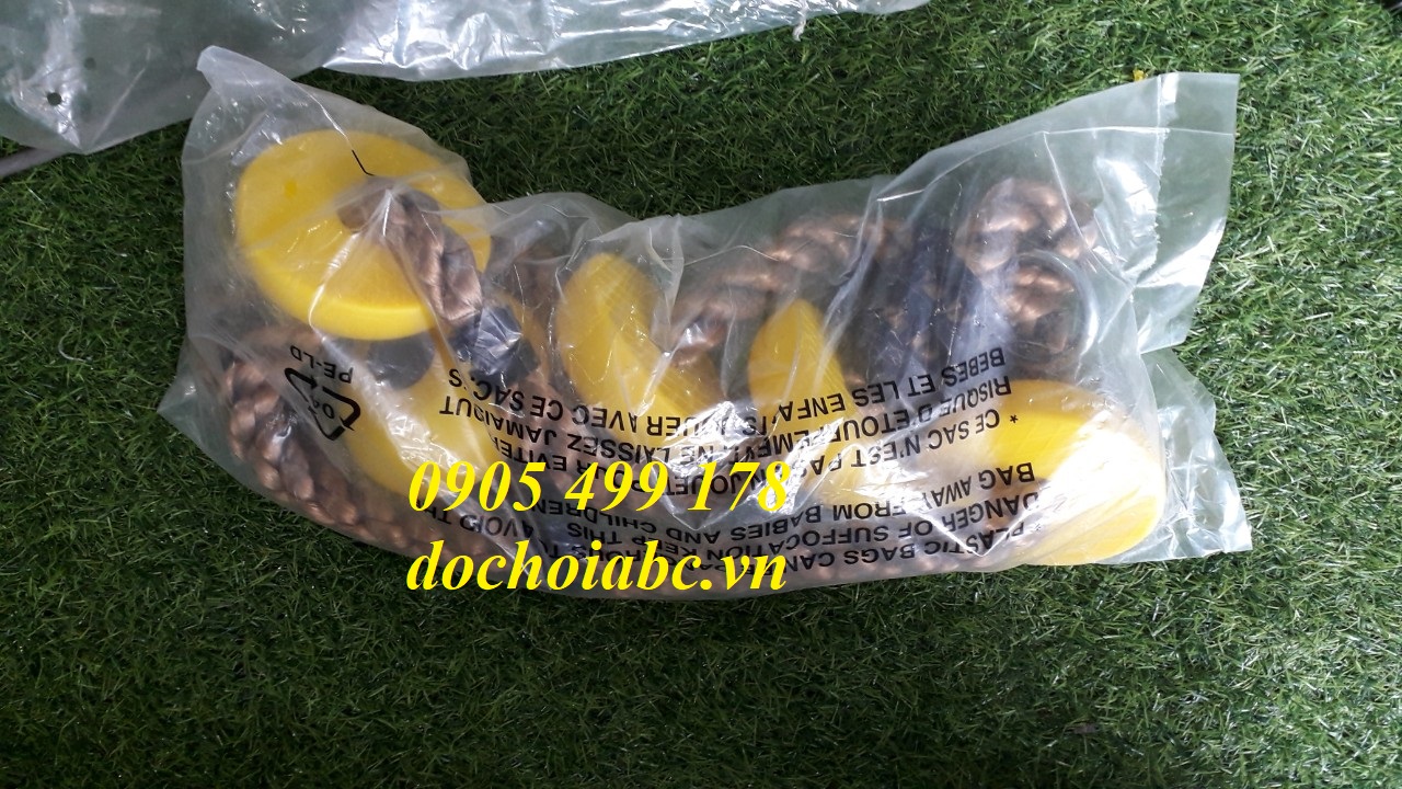 CUNG CẤP PHỤ KIỆN KHU VUI CHƠI VẬN ĐỘNG SASUKE TRẺ EM