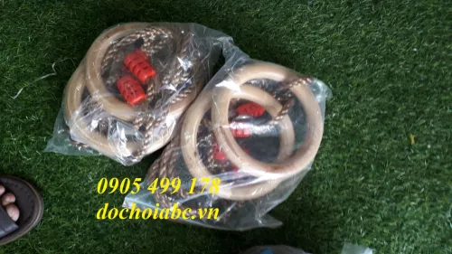 chuyên cung cấp - phân phối phụ kiện khu vui chơi vận động sasuke