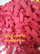 GẠCH XỐP XẾP HÌNH CHO BÉ