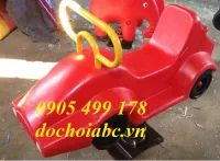 THÚ NHÚN LÒ XO NHẬP KHẨU HÌNH Ô TÔ