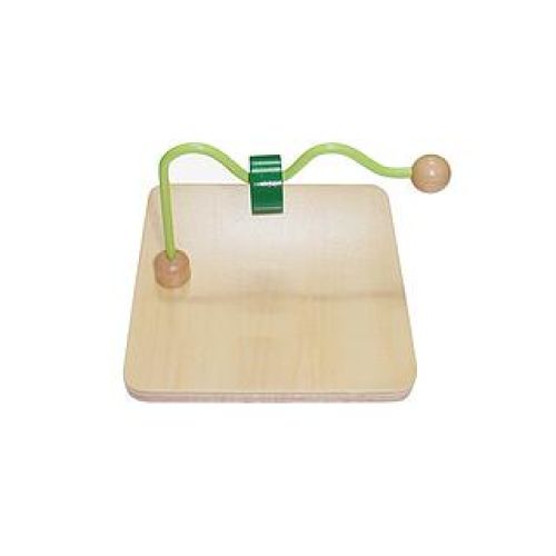 Dịch chuyển Đĩa/ Dĩa tròn trên Trục lượn sóng
