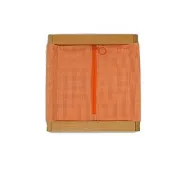 Khung vải Sơ sinh & Tập đi Khóa kéo