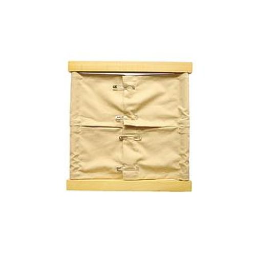 Khung vải Cài kim băn