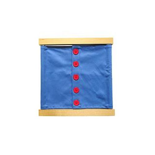 Khung vải Cúc lớn