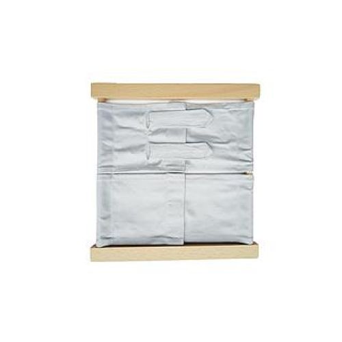 Khung vải Khóa dán