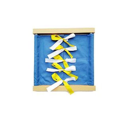 Khung vải Thắt nơ