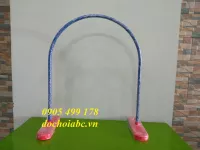 CUNG CHUI CHO TRẺ MẦM NON