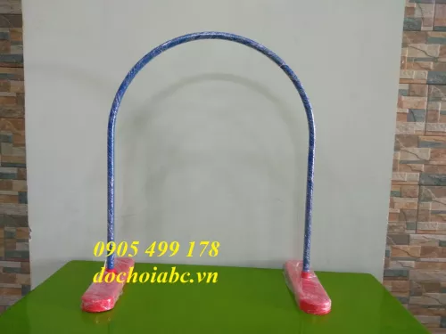 CUNG CHUI CHO TRẺ MẦM NON