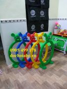 CUNG CHUI NHỰA NHẬP KHẨU HÌNH CHUỘT MICKEY