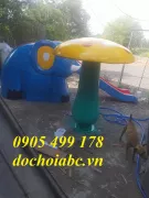 CẦU TRƯỢT CON VOI BẰNG COMPOSITE CHO BỂ BƠI CHẤT LƯỢNG NHẤT