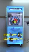 Chuyên Cung Cấp Máy Game Điện Tử Chất Lượng Nhất Cho Khu Vui Chơi