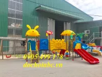 Chuyên Cung Cấp - Lắp Đặt Cầu Trượt Công Viên Nước Trẻ Em Hiện Đại Nhất