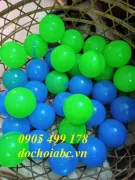 Nơi bán bóng nhựa cho bé giá rẻ nhất tại Đà Nẵng