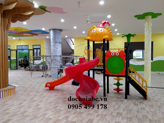 CẦU TRƯỢT CHO BÉ GIÁ RẺ - CHẤT LƯỢNG ĐẢM BẢO NHẤT