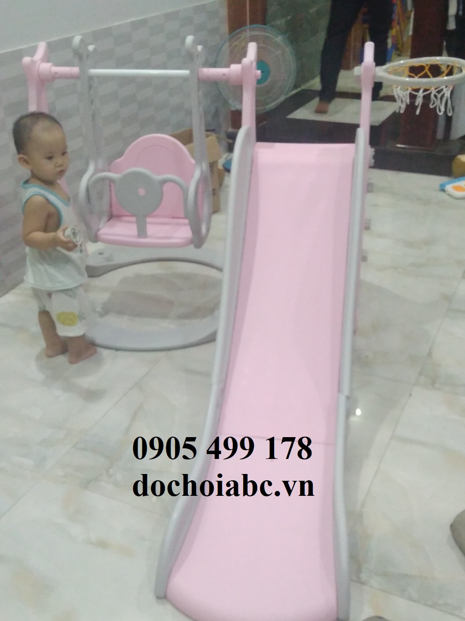 CẦU TRƯỢT MINI CHO BÉ GIÁ RẺ - CHẤT LƯỢNG ĐẢM BẢO NHẤT