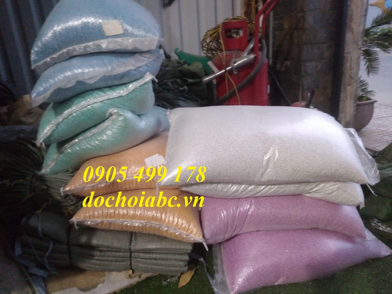 HẠT SỨ KHU VUI CHƠI TRẺ EM GIÁ RẺ - CHẤT LƯỢNG NHẤT