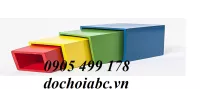 LỒNG HỘP VUÔNG BẰNG GỖ